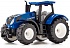 Трактор Siku New Holland T7.315  - миниатюра №1